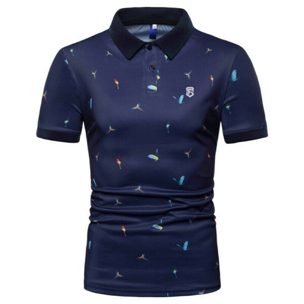 polo shirt
