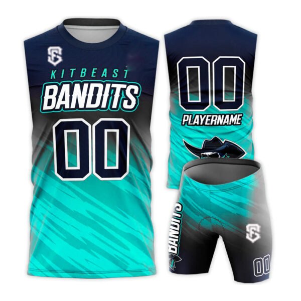 7on7 uniform