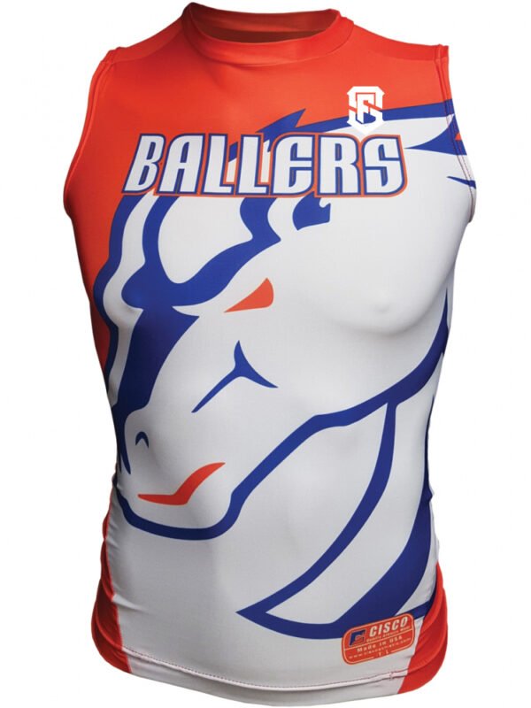 7on7 uniform