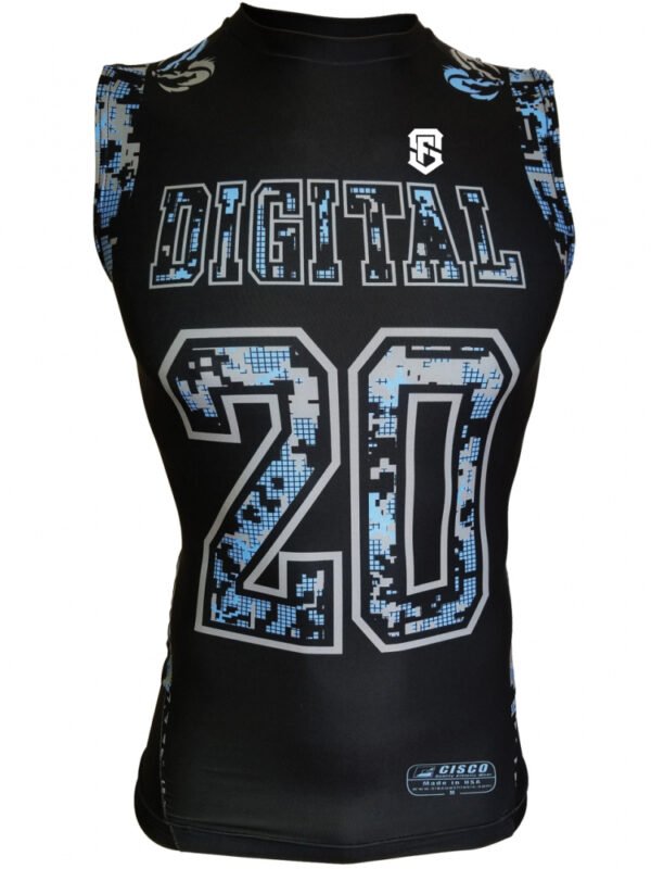 7on7 uniform