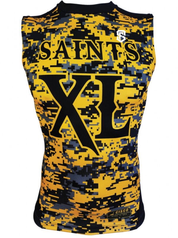 7on7 uniform